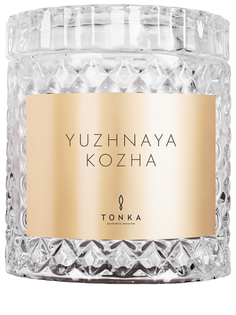 Свеча ароматическая Yuzhnaya Kozha Tonka