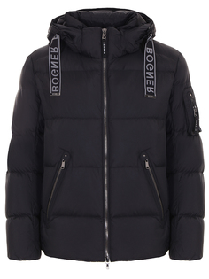 Куртка пуховая Bogner