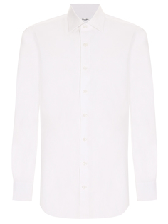 Рубашка Regular Fit хлопковая Attolini