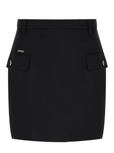 Юбка из вискозы Laroom