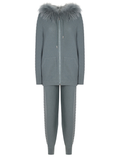 Костюм шерстяной Panicale