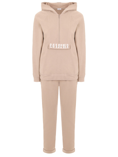 Костюм хлопковый Brunello Cucinelli