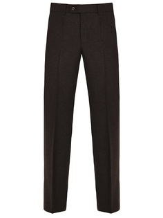 Брюки шерстяные Hiltl