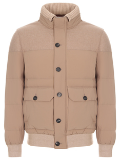 Куртка пуховая Brunello Cucinelli