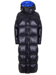 Пуховик стеганый Moncler