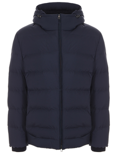 Куртка пуховая Loro Piana
