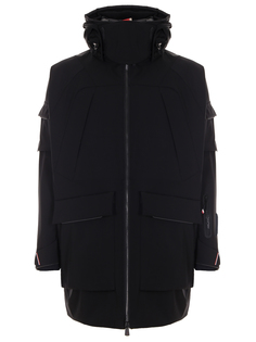Куртка пуховая Moncler