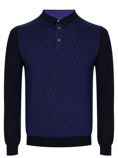 Поло шерстяное Dalmine