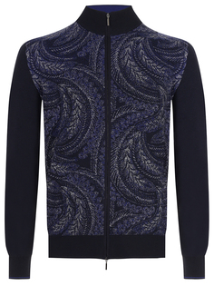 Кардиган шерстяной Dalmine