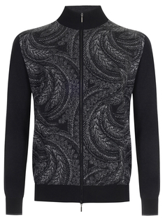 Кардиган шерстяной Dalmine