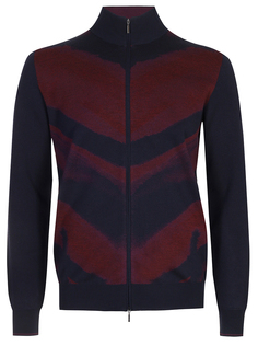 Кардиган шерстяной Dalmine