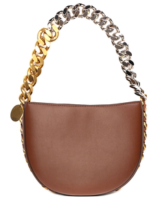 Сумка из экокожи Frayme Stella McCartney