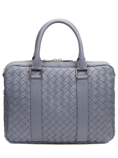 Сумка кожаная Bottega Veneta