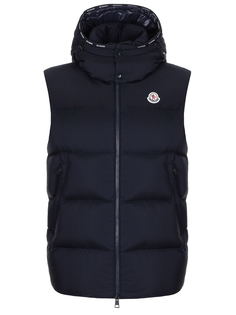 Жилет пуховый Moncler