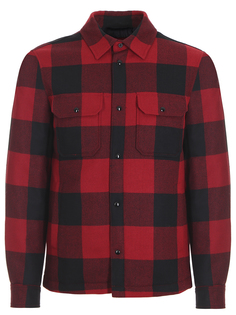 Куртка пуховая Woolrich
