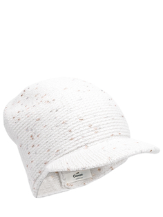 Кепка вязаная Canoe