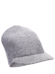 Кепка вязаная Canoe