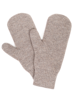 Варежки кашемировые Canoe