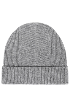 Шапка шерстяная Julien Canoe