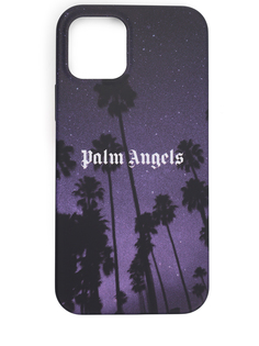 Чехол для IPHONE Palm Angels