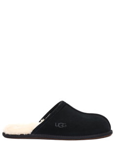 Тапочки замшевые Ugg
