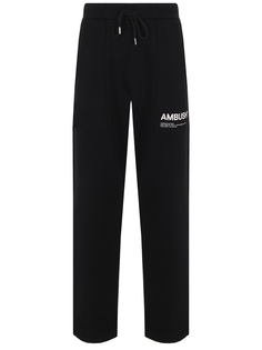 Брюки хлопковые Ambush
