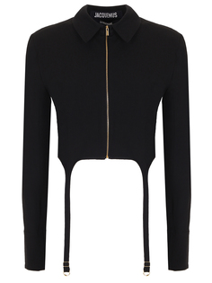 Блуза La Chemise Dralo Jacquemus