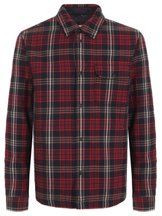 Куртка облегченная Woolrich