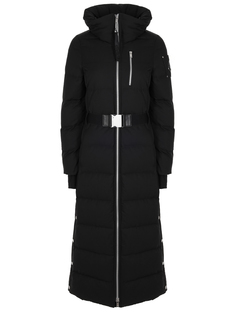 Пуховик стеганый Moose Knuckles