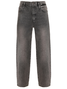 Джинсы хлопковые Frame