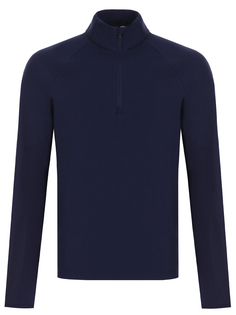Олимпийка однотонная Ralph Lauren