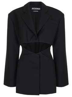 Пиджак шерстяной La Veste Arles Jacquemus