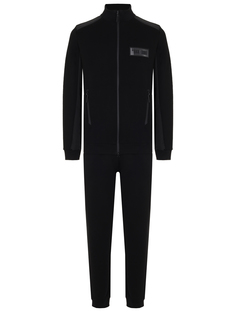 Костюм хлопковый Dirk Bikkembergs