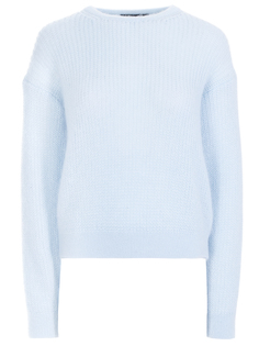 Джемпер вязаный Free Age