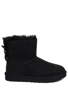 Угги замшевые Ugg