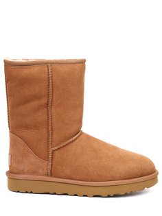 Угги замшевые Ugg