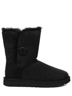 Угги замшевые Ugg