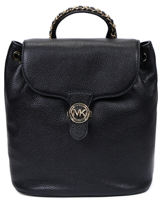 Рюкзак кожаный Mina Michael Kors