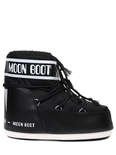 Луноходы текстильные Moon Boot