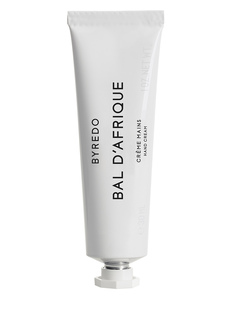 Крем для рук BAL DAFRIQUE 30 ml Byredo
