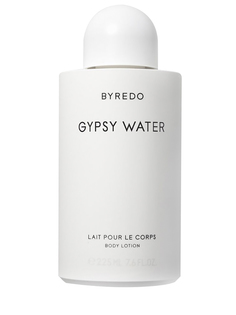 Лосьон для тела GYPSY WATER Body lotion 225 ml Byredo