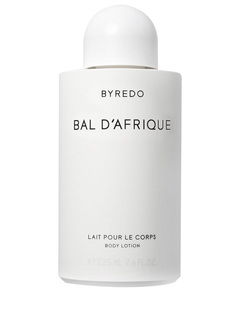 Лосьон для тела BAL DAFRIQUE Body lotion 225 ml Byredo