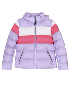 Пуховик стеганый Bogner