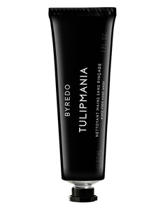 Антибактериальный гель для рук TULIPMANIA Rinse-free 30 ml Byredo