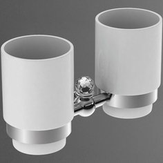 Стакан для зубных щеток Art&Max