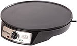 Блинница Endever CM-30B 90022 черный