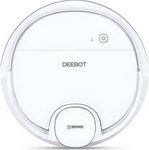 Робот-пылесос Ecovacs DEEBOT OZMO 900