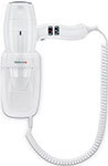 Фен настенный Valera Silent Jet Protect 2000 White 586.10/044.04