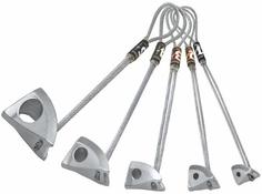 Закладки Abalak SET Rock Empire