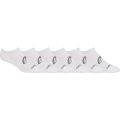 Носки 6PPK ANKLE SOCK Asics
